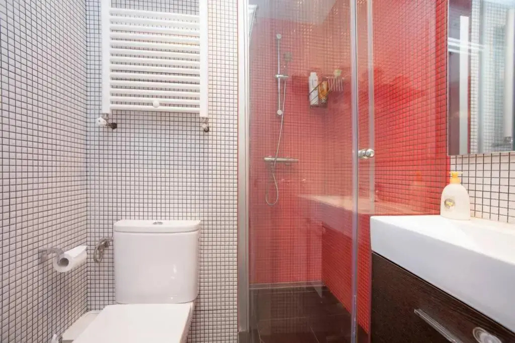 Apartamento Parc Güell