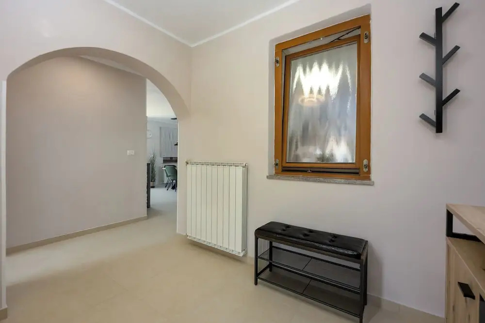 Spacious Apartment Double D