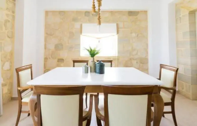 Holiday Home 2 Bedrooms 1 Bathroom - Kamilari