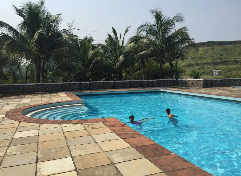 Modi's Resort Karjat