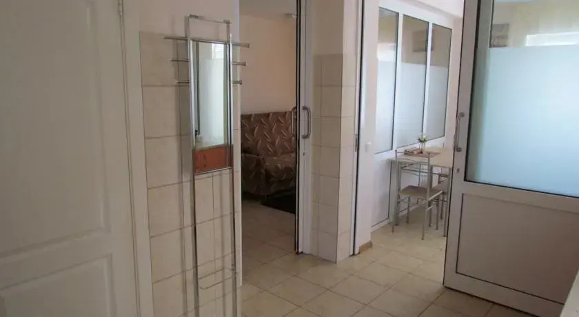 Jūras 24 Apartamenti