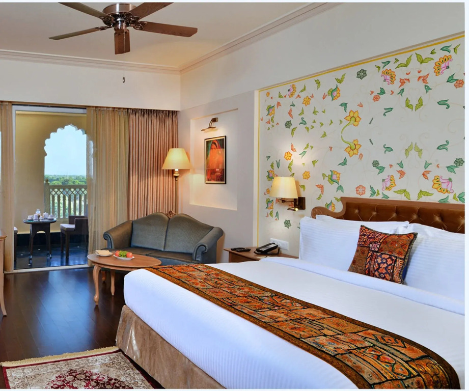 Indana Palace Jaipur