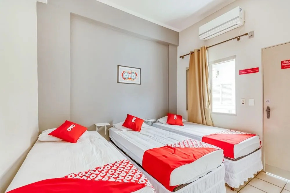 Hotel Apiacas