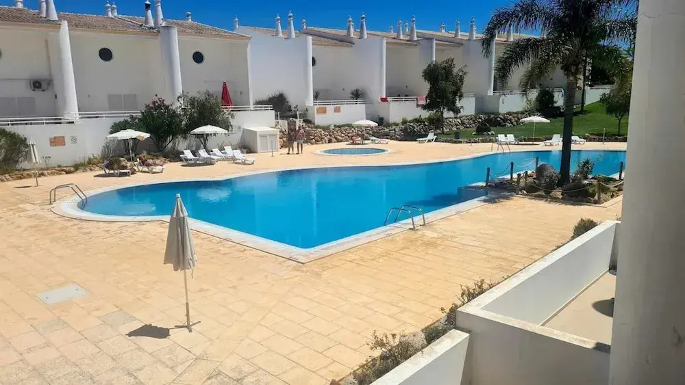 Villa na Gal Tranquila 5m da Praia