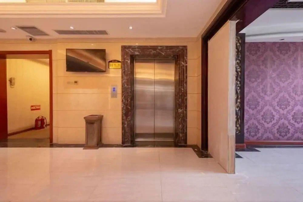 Yuzhou Hotel