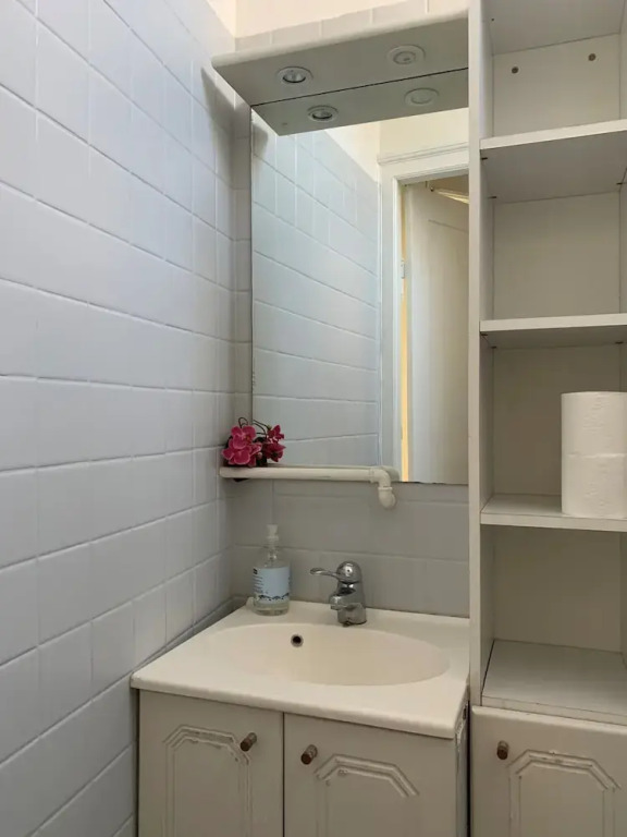 1 bedroom apt Downtown Copenhagen 298-1