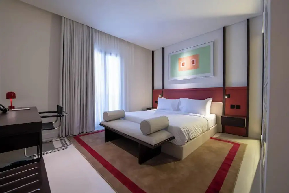 Rhb Qurtubah - Serviced Apartments