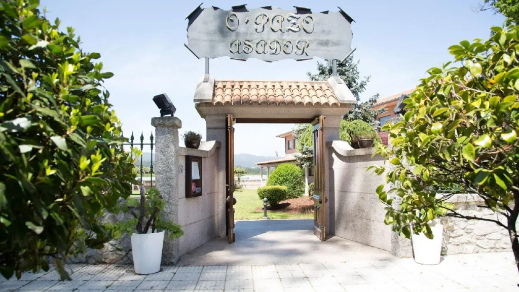 Hotel Scala