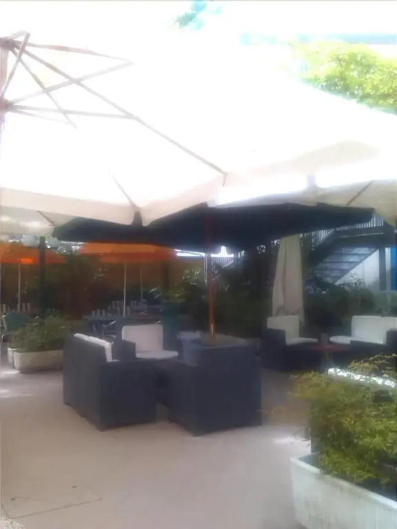Hotel Stiefel