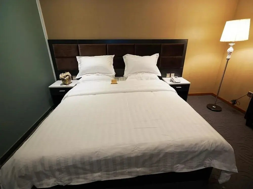Aifei Hotel (Chongqing Paradise Walk One)