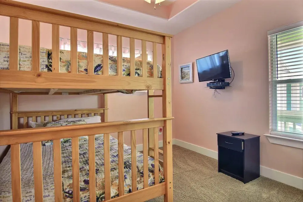 Shore Havin Fun - 4 Br home