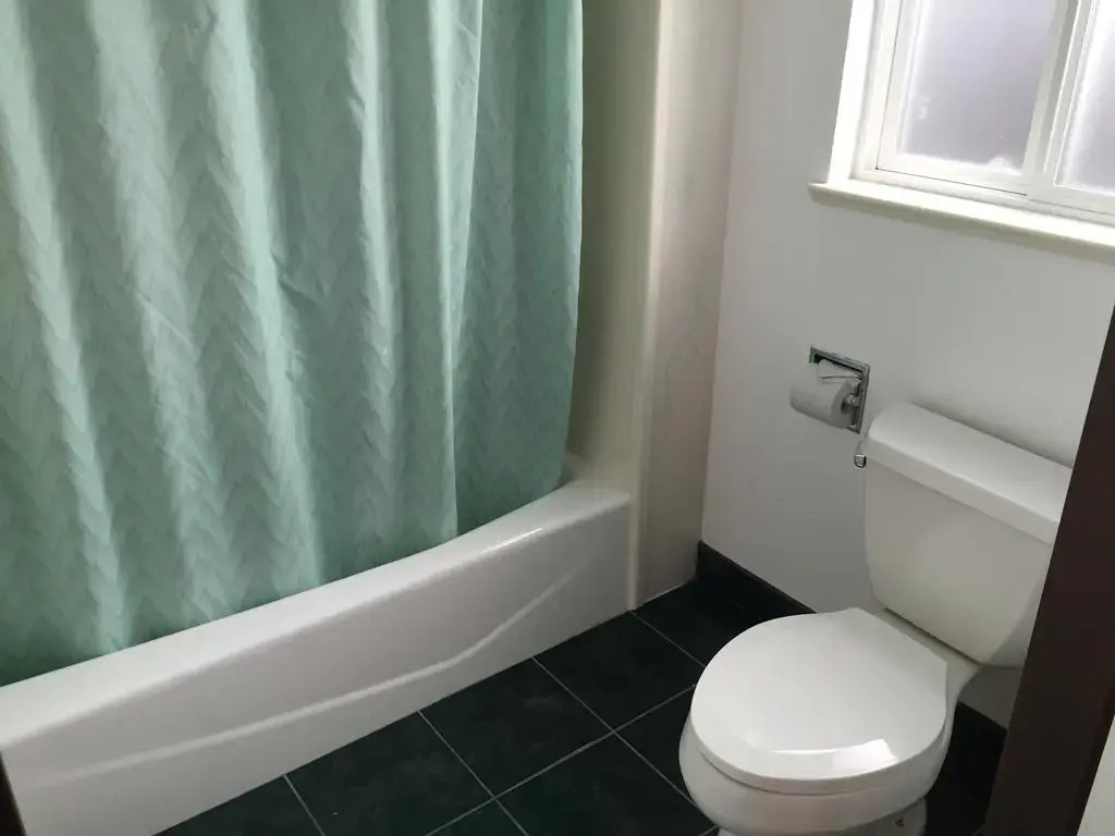 Deluxe Inn Redwood City