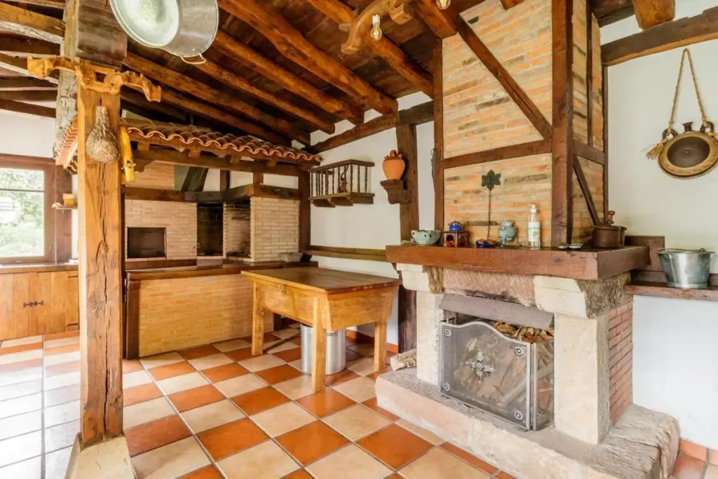 Apartamentos Rurales Valverde
