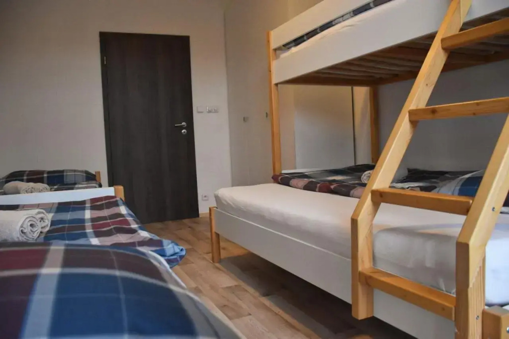 Apartmán 198