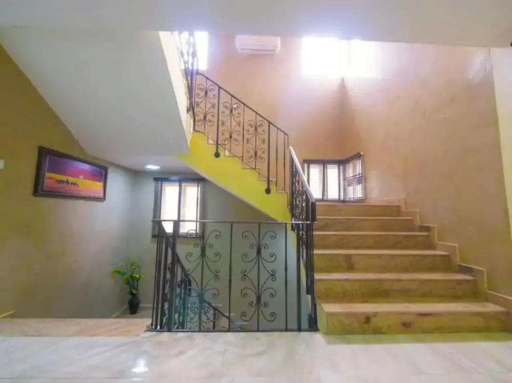 Witsspring Suites