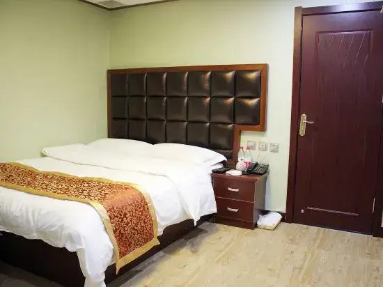 Xinting Hotel