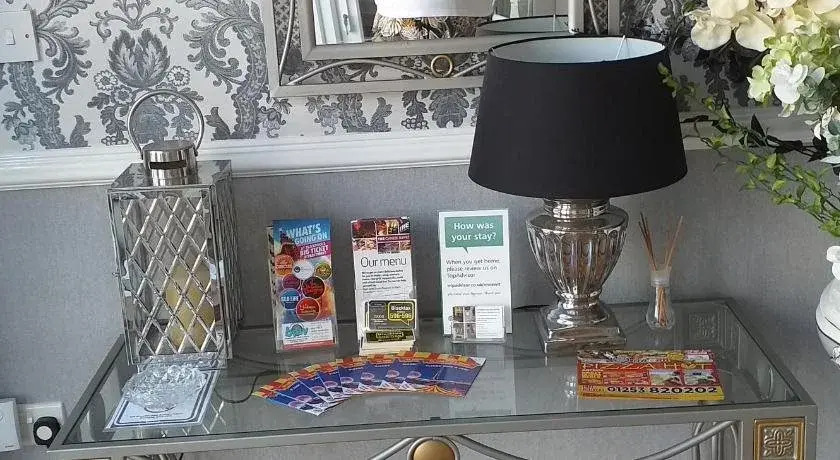 Surrey House Hotel