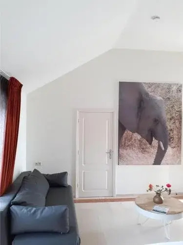 Bed & Breakfast Trouwborst