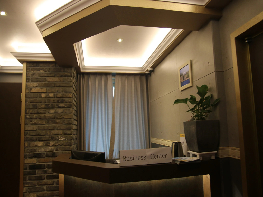 Sejong Hotel
