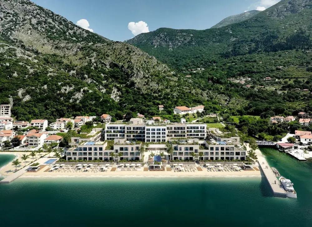 Mövenpick Hotel & Residences Teuta Kotor Bay