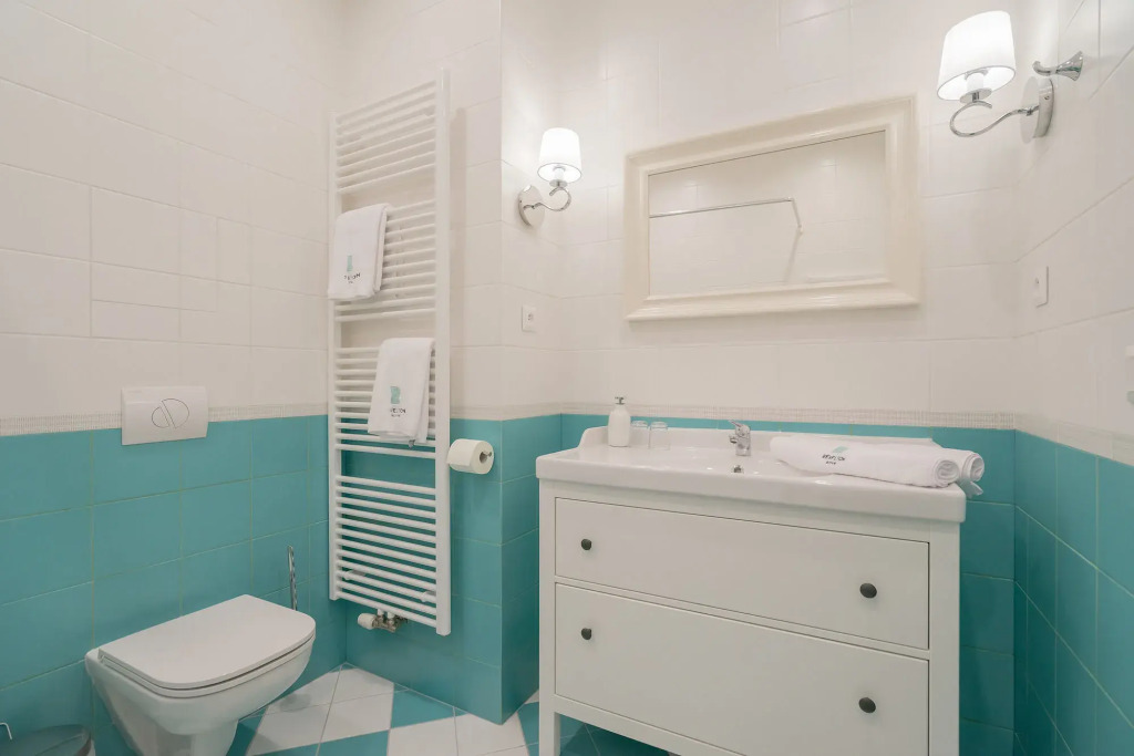 Revelton Suites Karlovy Vary