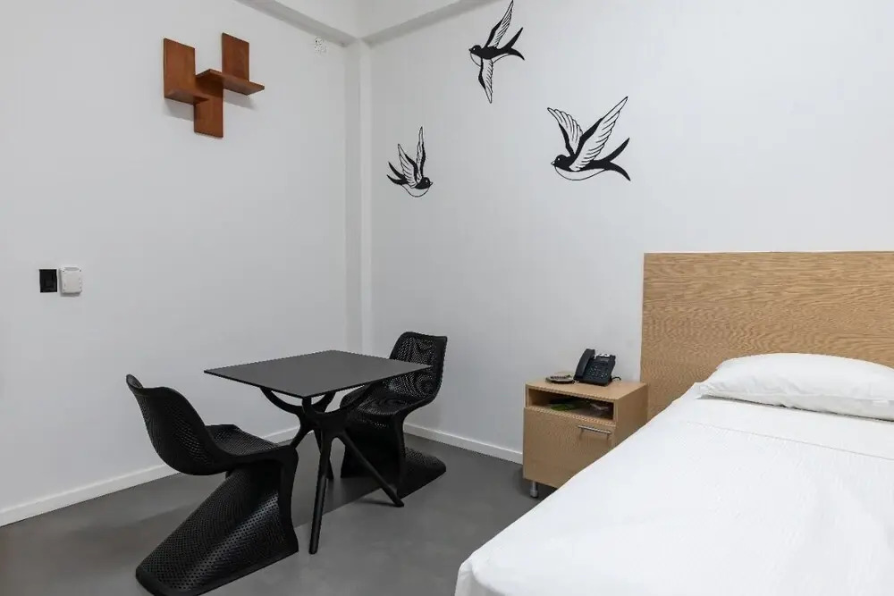Hotel Royal Brasil