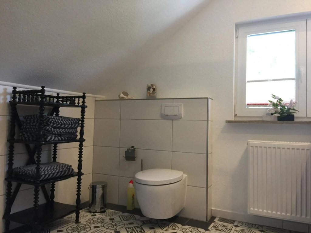 Apartment Götterdämmerung