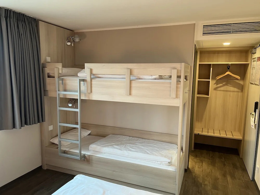 Serways Hotel Lüneburger Heide West