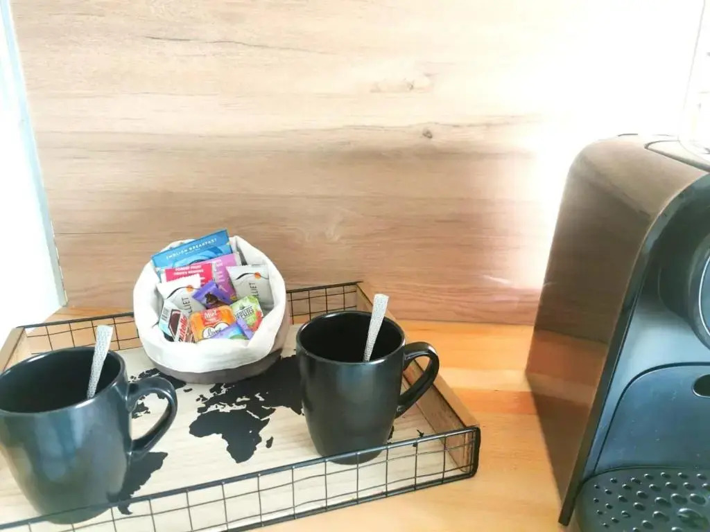 Just Suite Home - Superbe 2 pièces entre Paris et Orly, jardin privé
