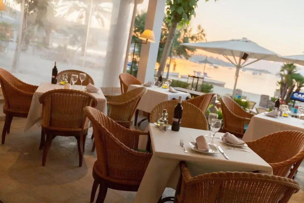 Hotel Capri Pollensa