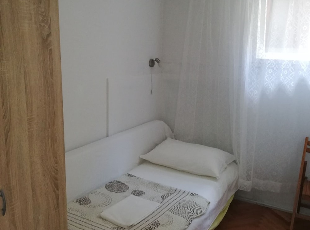 Family-Friendly Crikvenica Retreat