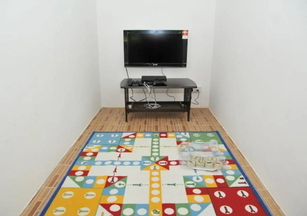 Homey Guesthouse Bintulu