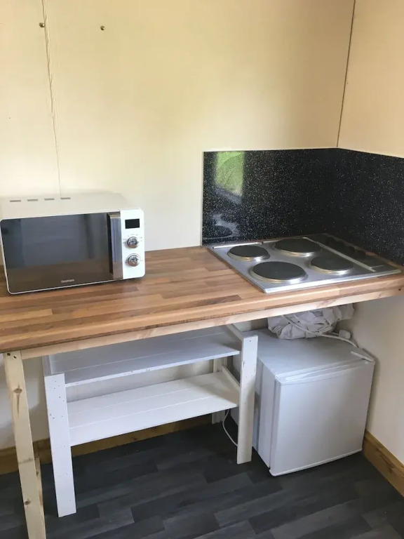 The Retreat