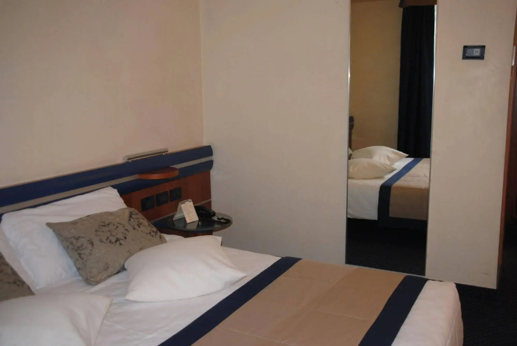Hotel Villa Giulietta