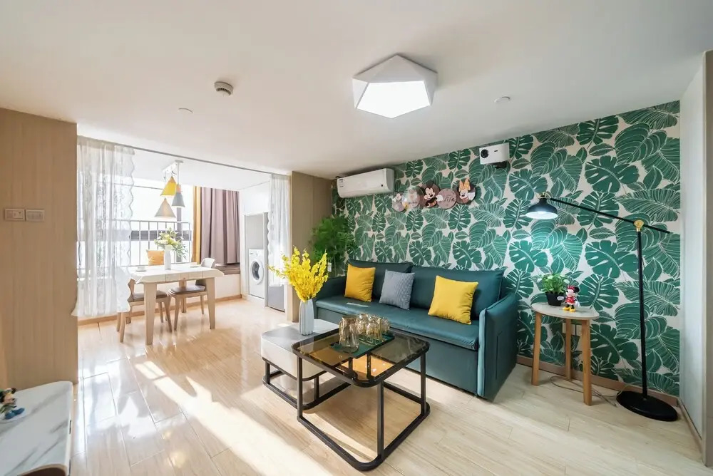 Shanghai Hills&Yunjoy Magic Family Stay