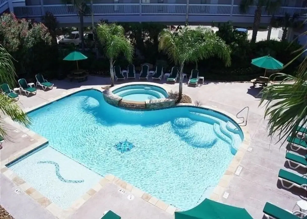 Casa Del Mar 272-sea, Sun & Sand 1 Bedroom Condo