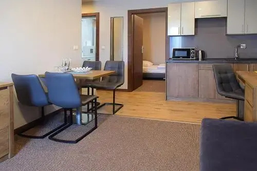 Aparthotel Fama