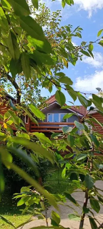 Три-О. Гостьові апартаменти для 2-4 осіб