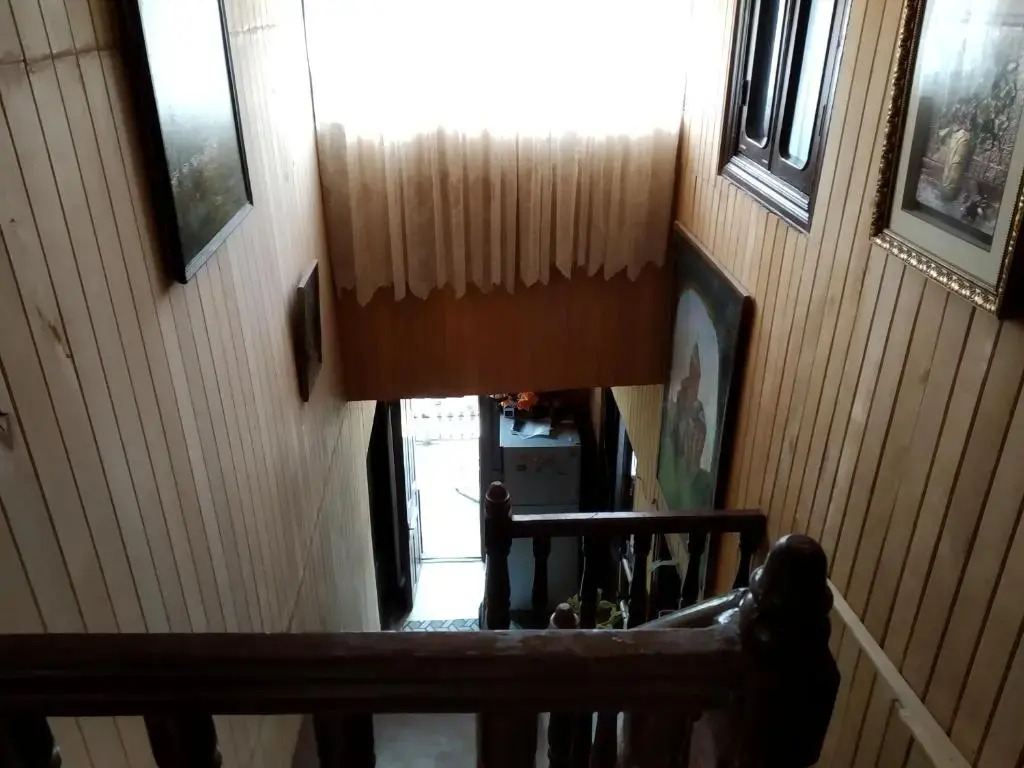 Downtown guest house