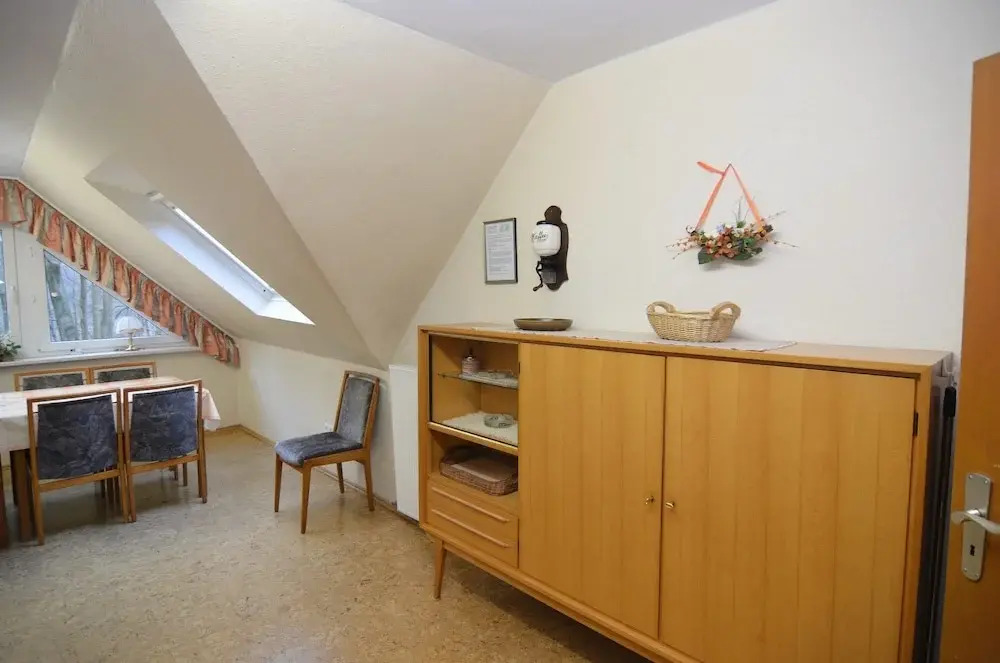 Ferienhaus mit Weitblick bei Medebach