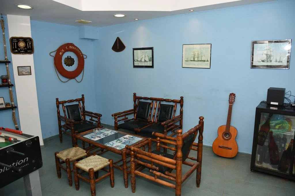 Family Hotel Avalon