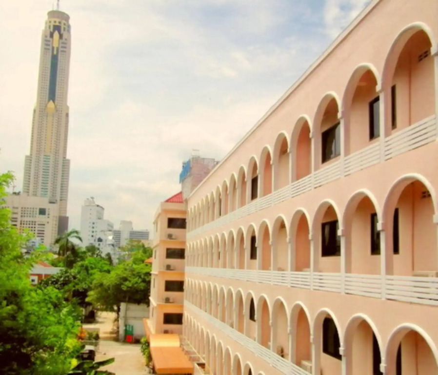 Dream Town Pratunam