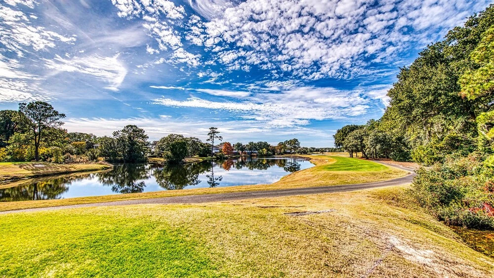 Par Fore the Course by Peace Vacations