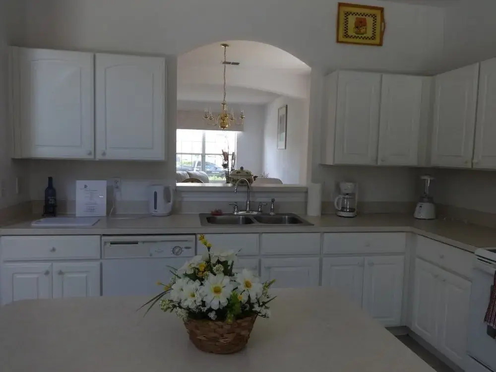 Terra Verde Resort 4699 - Seven Bedroom Townhome with Private Pool