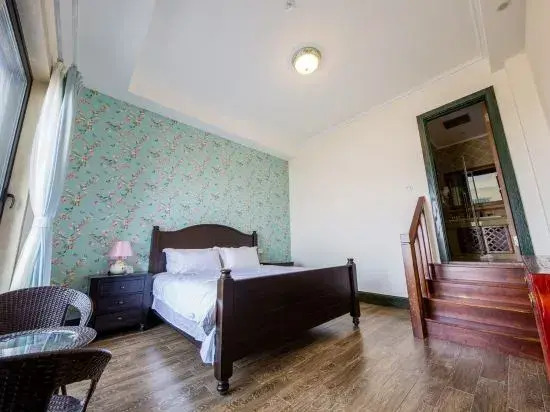 Yiren Hai'an Hotel