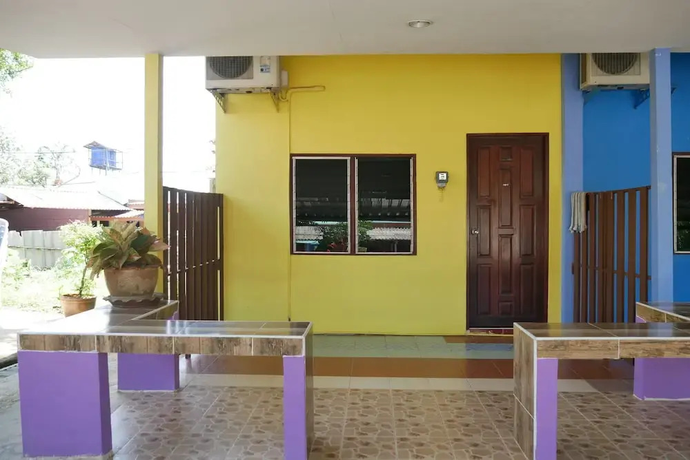 Jehjit Resort