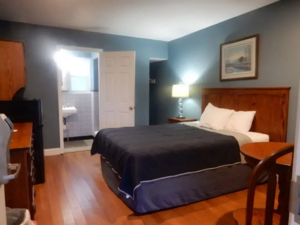 Browns Motel