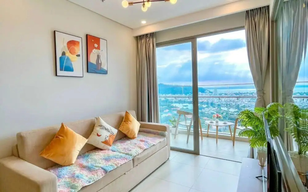 The Song Apartment Vung Tau