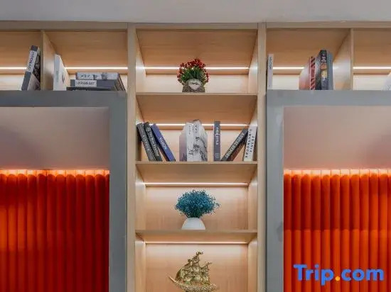 YUE FEI YUN Hotel