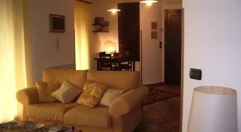Villa Dimora dei Venti